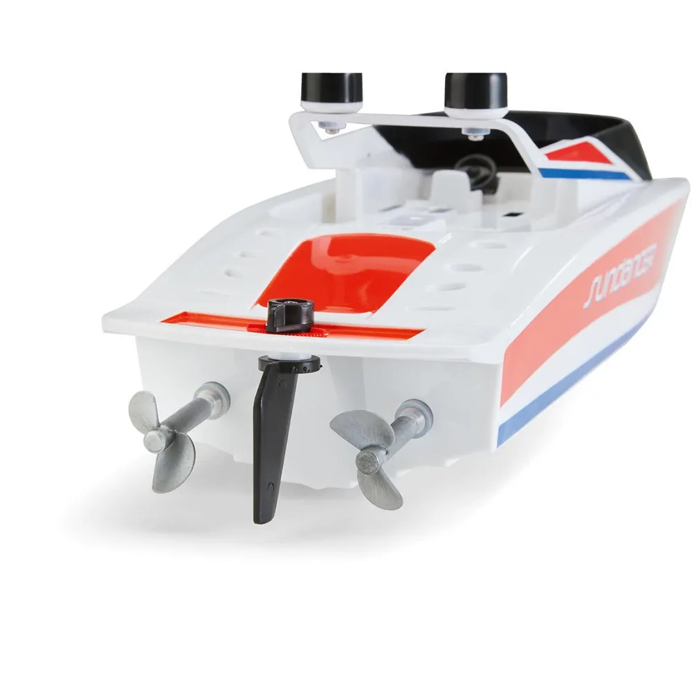 Varta Bateau radiocommandé Sundancer^ Autres Véhicules Radiocommandés
