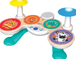 Batterie Connectée Magic Touch Hape^ Jouets D'Éveil Électroniques