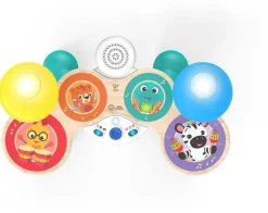 Batterie Connectée Magic Touch Hape^ Jouets D'Éveil Électroniques