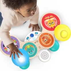 Batterie Connectée Magic Touch Hape^ Jouets D'Éveil Électroniques