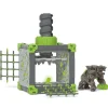 Schleich Battlecave marteleur de pierre - Eldrador^ Les Monstres, Les Robots Et La Science-Fiction