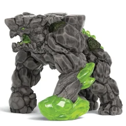 Schleich Battlecave marteleur de pierre - Eldrador^ Les Monstres, Les Robots Et La Science-Fiction