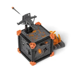 Schleich Battlecave ours de lave - Eldrador^ Les Monstres, Les Robots Et La Science-Fiction