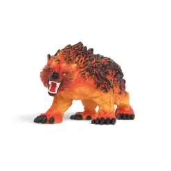 Schleich Battlecave ours de lave - Eldrador^ Les Monstres, Les Robots Et La Science-Fiction