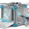 Schleich Battlecave rat de glace - Eldrador^ Les Monstres, Les Robots Et La Science-Fiction