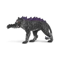 Schleich Battlecave tigre des ténèbres - Eldrador^ Les Monstres, Les Robots Et La Science-Fiction