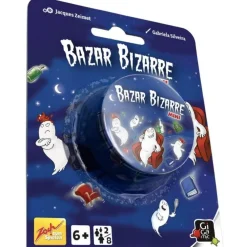 Gigamic Bazar bizarre mini^ Jeux De Voyage