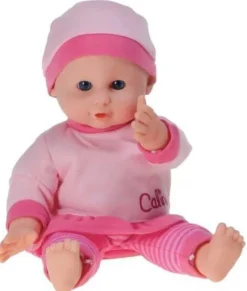 Varta Bébé bisou^ Poupons Interactifs