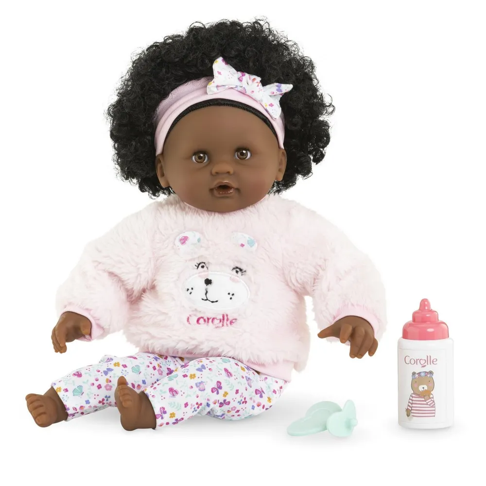 Corolle Bébé calin Caroline - Mon premier poupon Caroline^ Poupons Classiques