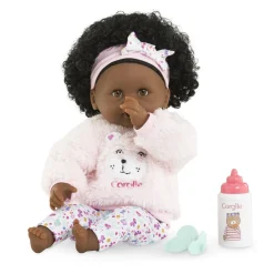 Corolle Bébé calin Caroline - Mon premier poupon Caroline^ Poupons Classiques