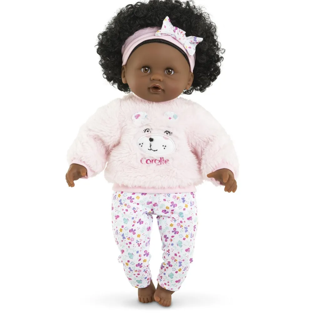 Corolle Bébé calin Caroline - Mon premier poupon Caroline^ Poupons Classiques