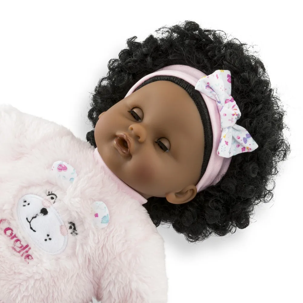 Corolle Bébé calin Caroline - Mon premier poupon Caroline^ Poupons Classiques