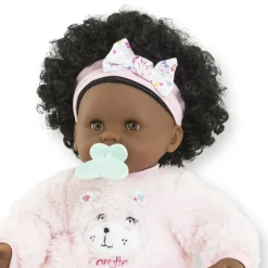 Corolle Bébé calin Caroline - Mon premier poupon Caroline^ Poupons Classiques