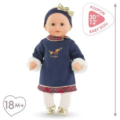 Corolle Bébé calin Margaux - Mon premier poupon^ Poupons Classiques