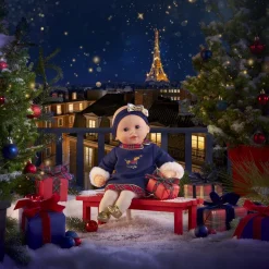 Corolle Bébé calin Margaux - Mon premier poupon^ Poupons Classiques