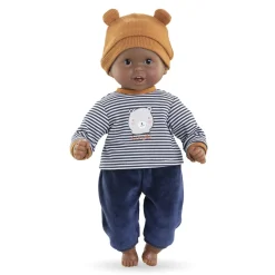 Corolle Bébé calin Marius - Mon premier poupon^ Poupons Classiques