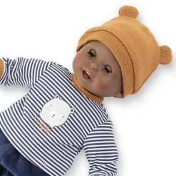 Corolle Bébé calin Marius - Mon premier poupon^ Poupons Classiques