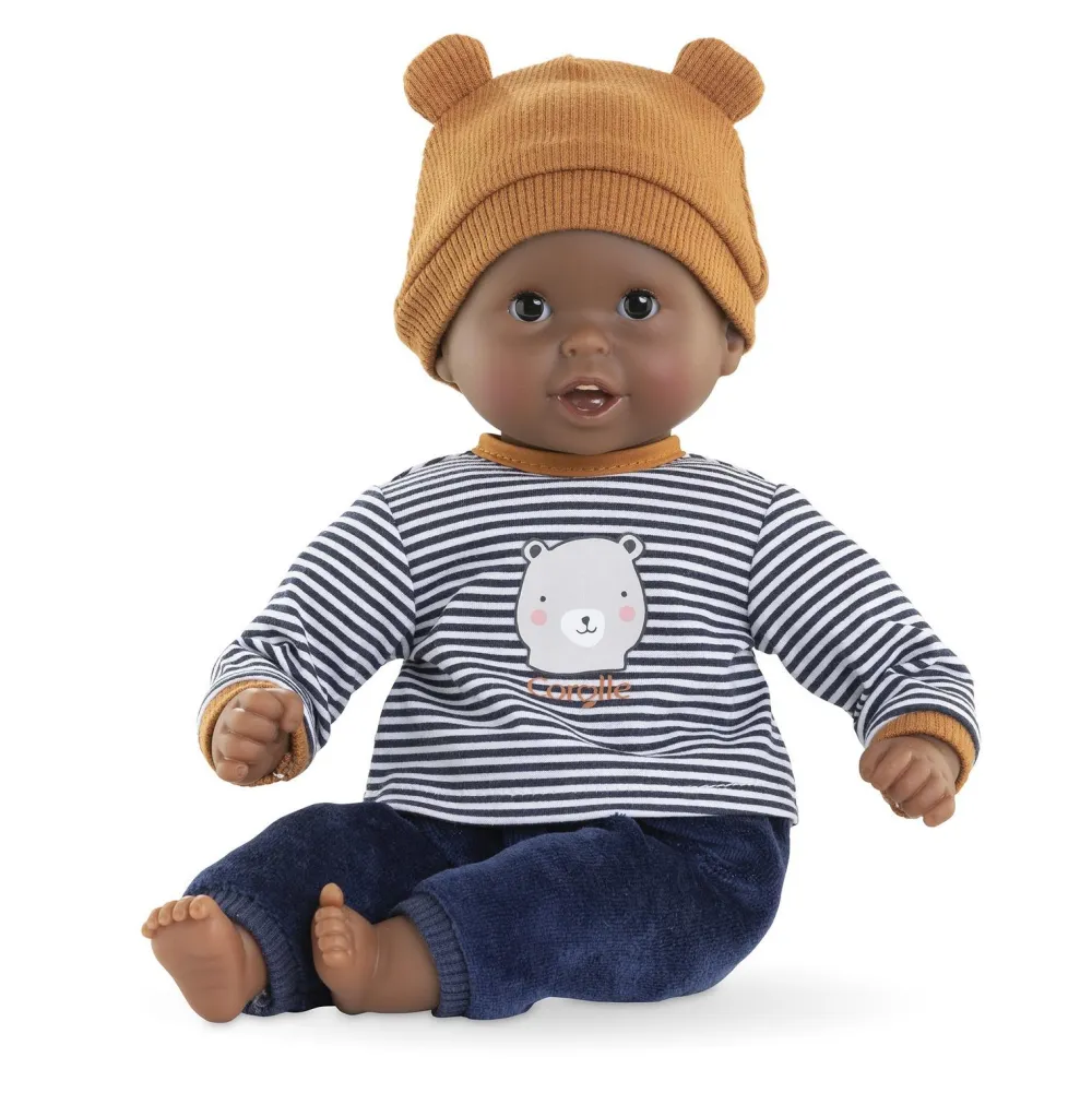 Corolle Bébé calin Marius - Mon premier poupon^ Poupons Classiques