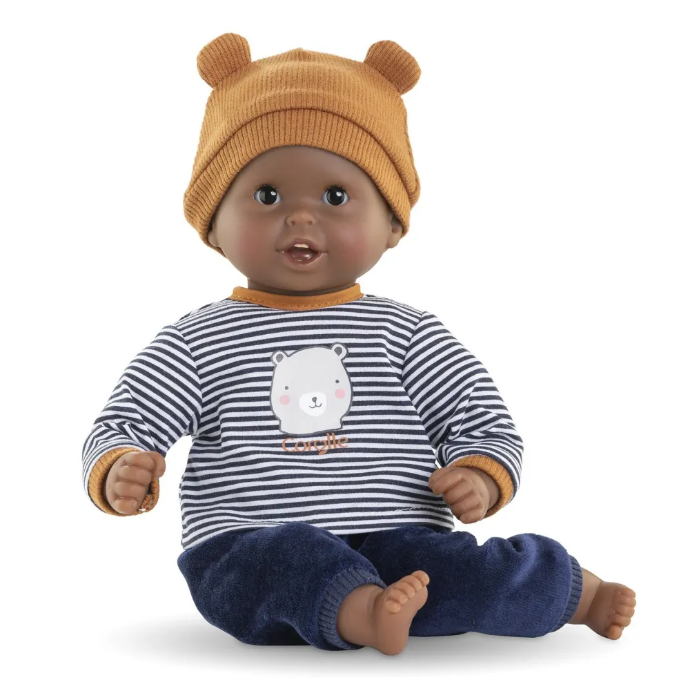 Corolle Bébé calin Marius - Mon premier poupon^ Poupons Classiques
