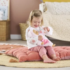 Corolle Bébé câlin ourson d'amour^ Poupons Classiques