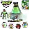 Moose Beast Lab^ Les Figurines Interactives Et À Fonction