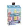 Gigamic Bellevue^ Jeux D'Ambiance