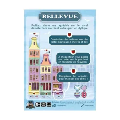Gigamic Bellevue^ Jeux D'Ambiance