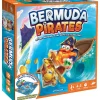 Asmodu00e9e Bermuda Pirates^ Jeux De Stratégie Et De Réflexion