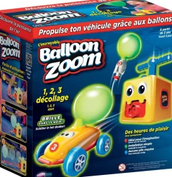 Best of TV - Balloon Zoom^ Gadgets Et Produits Fun