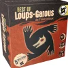 Asmodu00e9e Best-of Loups-Garous^ Jeux D'Ambiance