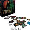 Hasbro Gaming Betrayal At House On The Hill" - 3e Édition^ Jeux De Stratégie Et De Réflexion