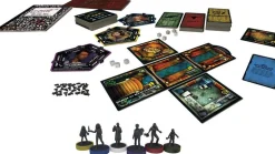 Hasbro Gaming Betrayal At House On The Hill" - 3e Édition^ Jeux De Stratégie Et De Réflexion