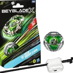 Hasbro Beyblade X - Starter Pack^ Les Figurines Interactives Et À Fonction