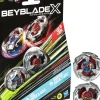 Hasbro Beyblade X Dual Pack^ Jeux D'Action Et D'Adresse