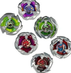 Hasbro Beyblade X Dual Pack^ Jeux D'Action Et D'Adresse