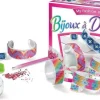 Sentosphu00e8re Bijoux à diamanter^ Perles, Bijoux Et Perles À Repasser