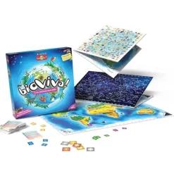 Bioviva : Le jeu anniversaire 30 ans^ Quiz Et Devinettes