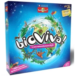 Bioviva : Le jeu anniversaire 30 ans^ Quiz Et Devinettes
