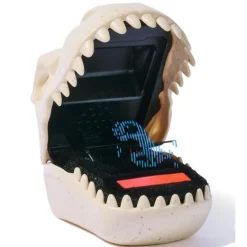 Varta Bitzee Jurassic World - Mon animal interactif^ Les Figurines Interactives Et À Fonction