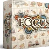 Blackrock - Jeu Focus^ Jeux De Stratégie Et De Réflexion