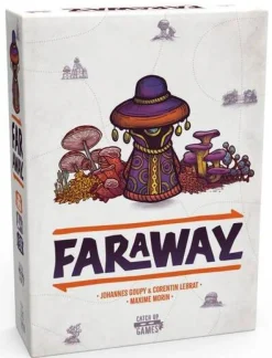 Blackrock Jeu Educatif Faraway^ Jeux De Stratégie Et De Réflexion