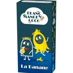 Blackrock Blanc Manger Coco - La Banane^ Jeux D'Ambiance