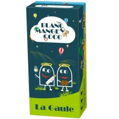 Blackrock Blanc Manger Coco La Gaule, Jeu De Société^ Jeux D'Ambiance