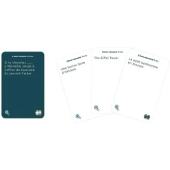 Blackrock Blanc Manger Coco La Gaule, Jeu De Société^ Jeux D'Ambiance