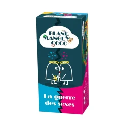 Blackrock Blanc manger coco tome 6^ Jeux D'Ambiance