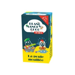 Blackrock Blanc manger coco tome 2 : la poule mouillée^ Jeux D'Ambiance