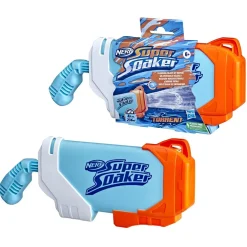 Nerf Blaster à eau Super Soaker Torrent^ Jeux D'Eau Et De Plage|Jeux De Tir Et Pistolets