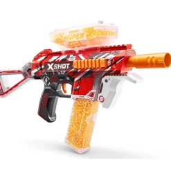 Zuru Blaster Hyper Gel Trace fire Xshot^ Jeux De Tir Et Pistolets