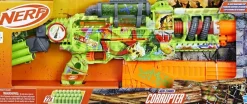 Nerf Blaster Zombie Corrupter^ Jeux De Tir Et Pistolets