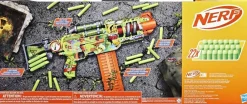 Nerf Blaster Zombie Corrupter^ Jeux De Tir Et Pistolets